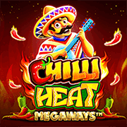 Ớt Cay Megaways
