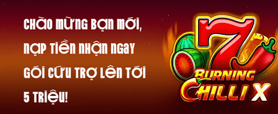 Thưởng Nạp Đầu Siêu Cấp promotional banner