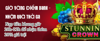 Nhận Thưởng Cực Khủng Ngay